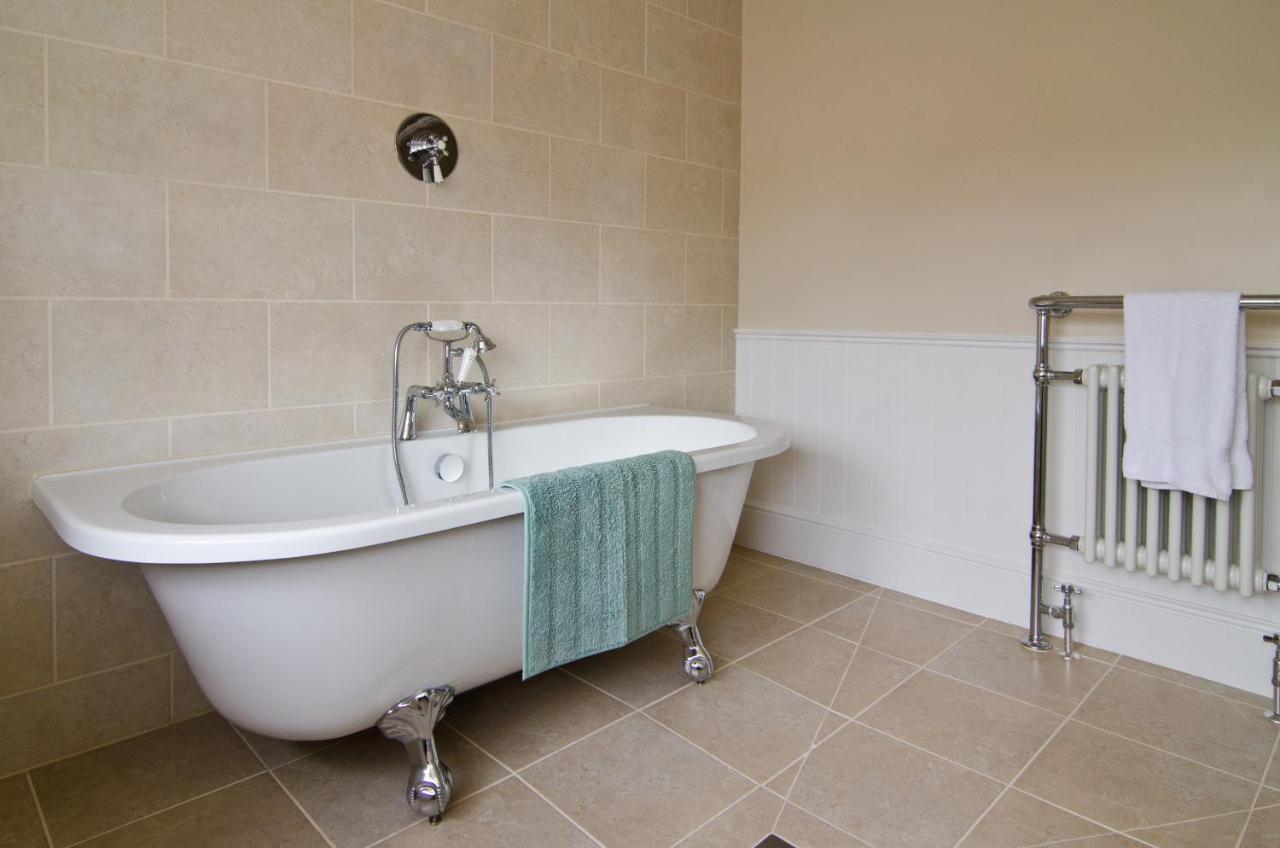 Lady Margaret's Villa Bath Exteriör bild