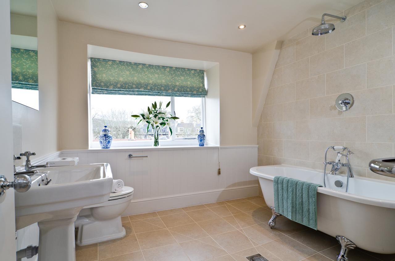 Lady Margaret's Villa Bath Exteriör bild